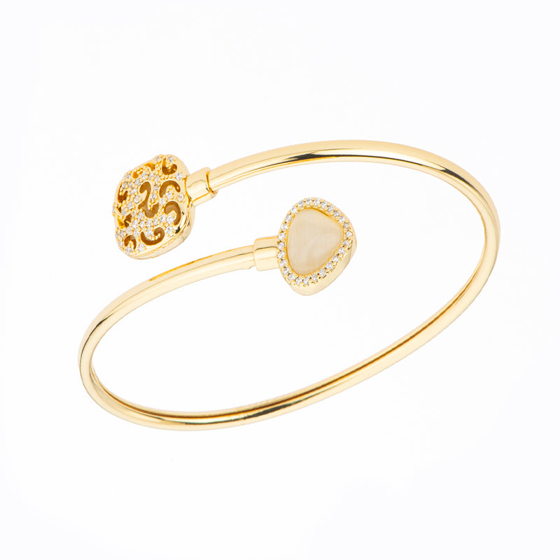 Bracciale Glimmer Bangle