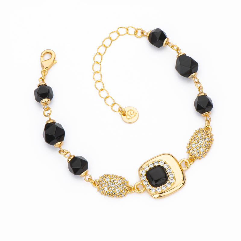 Bracciale Nightfall
