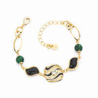 Parure Desert Black
