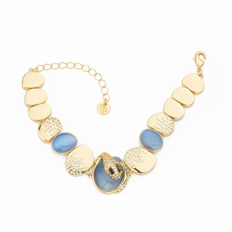 Bracciale Snake
