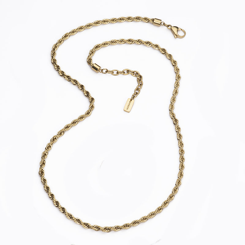 Collana Rope