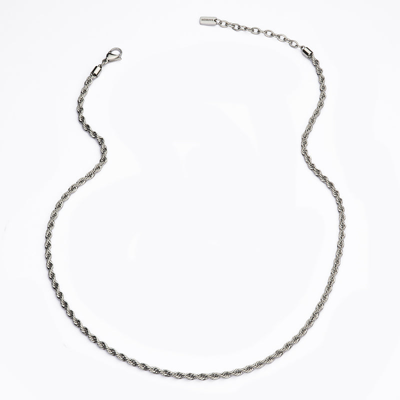 Collana Rope
