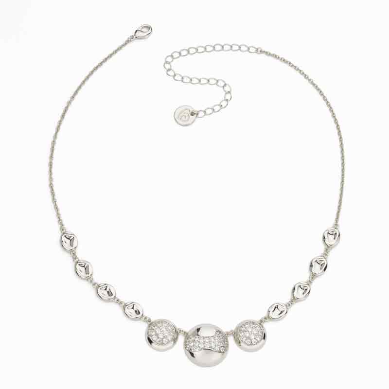 Collana Moonlight Girocollo