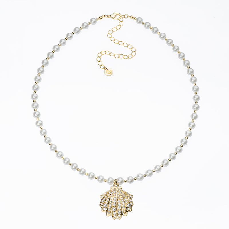Collana Shell
