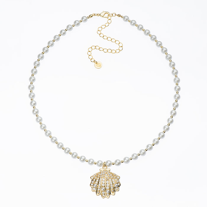 Collana Shell