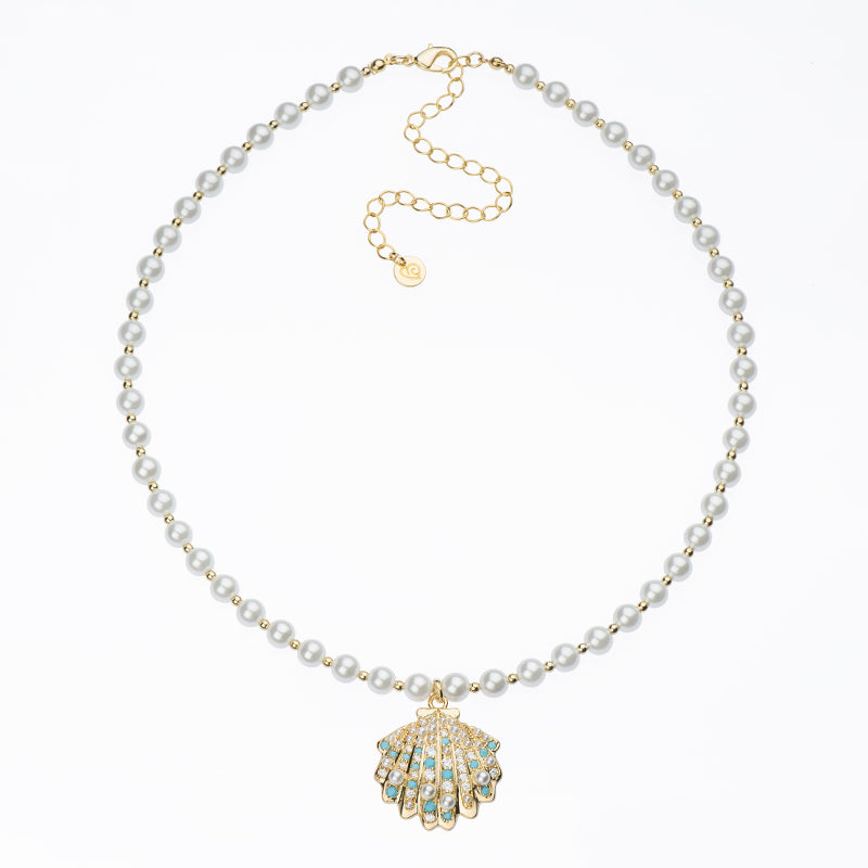 Collana Shell