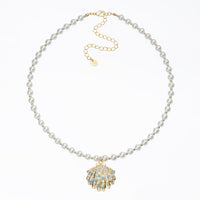 Collana Shell