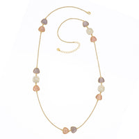 Collana Aura Lunga