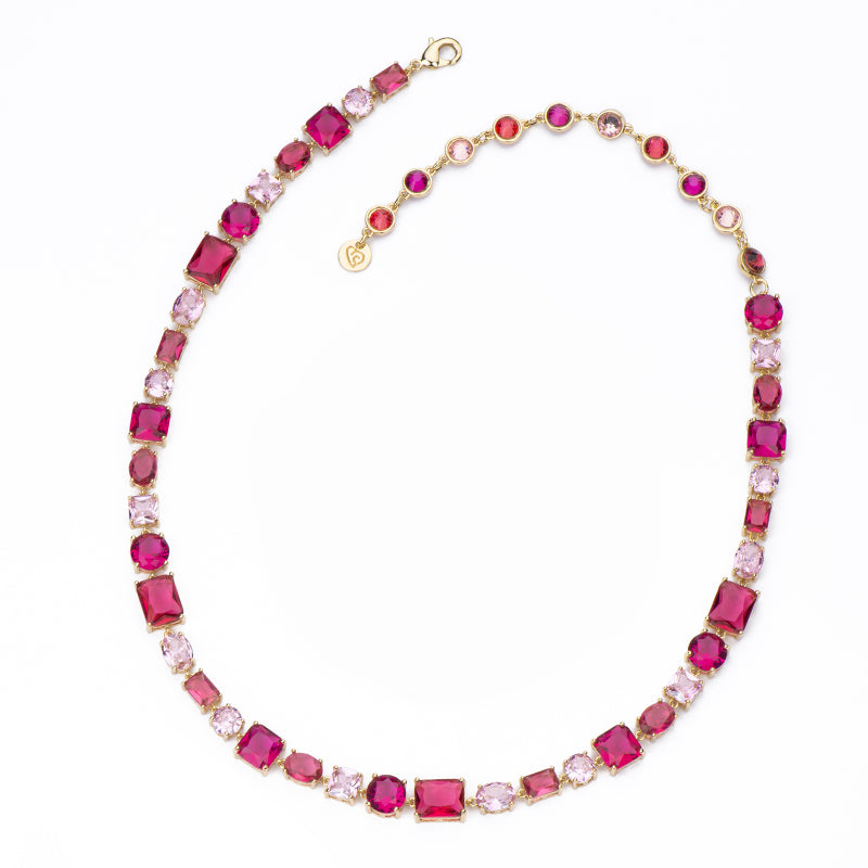 Collana Coriandoli