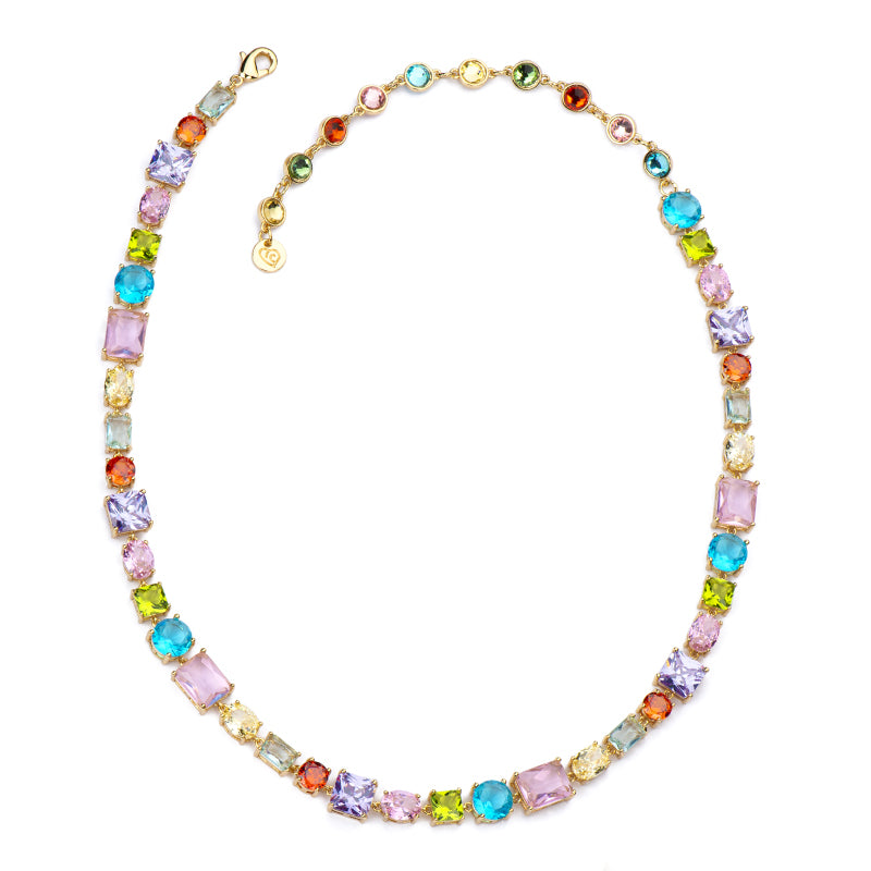 Collana Coriandoli