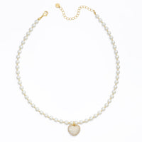 Collana Pretty Heart