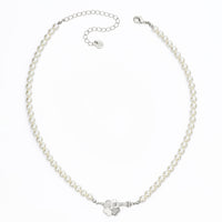 Collana Quadrifoglio