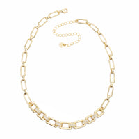 Collana Romantic Link
