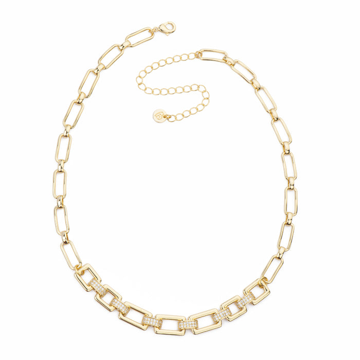 Collana Romantic Link