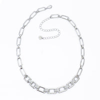 Collana Romantic Link