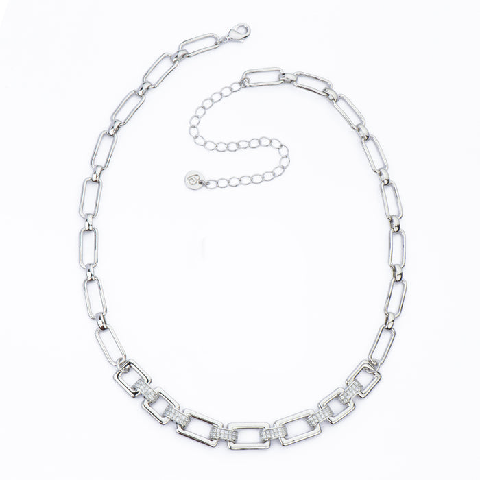 Collana Romantic Link
