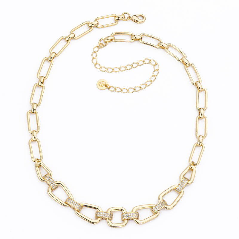 Collana Timeless Links