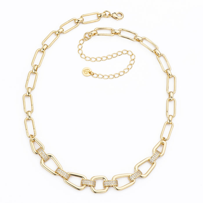 Collana Timeless Links