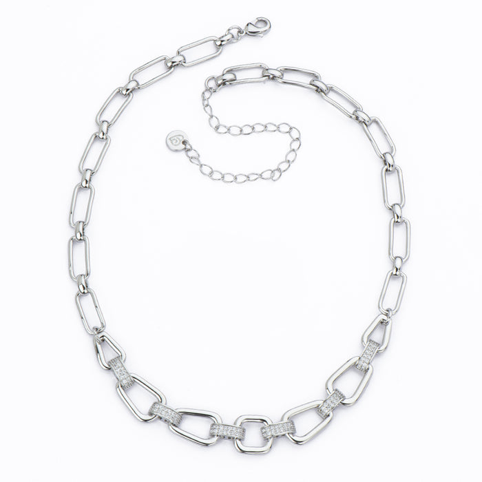 Collana Timeless Links