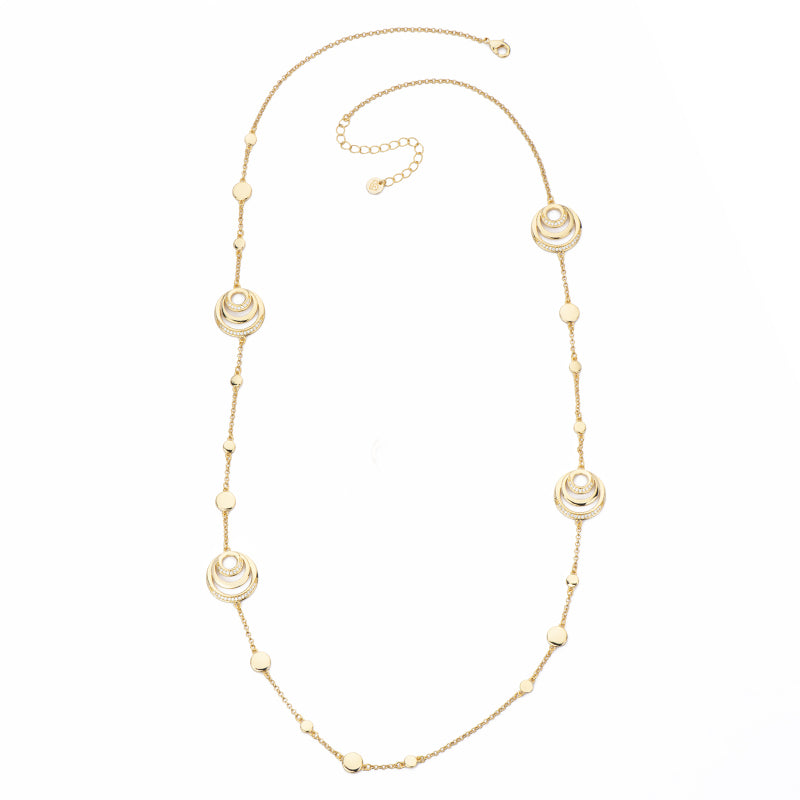 Collana Trilux Lunga