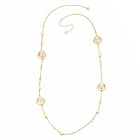 Collana Trilux Lunga