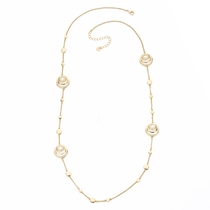 Collana Trilux Lunga