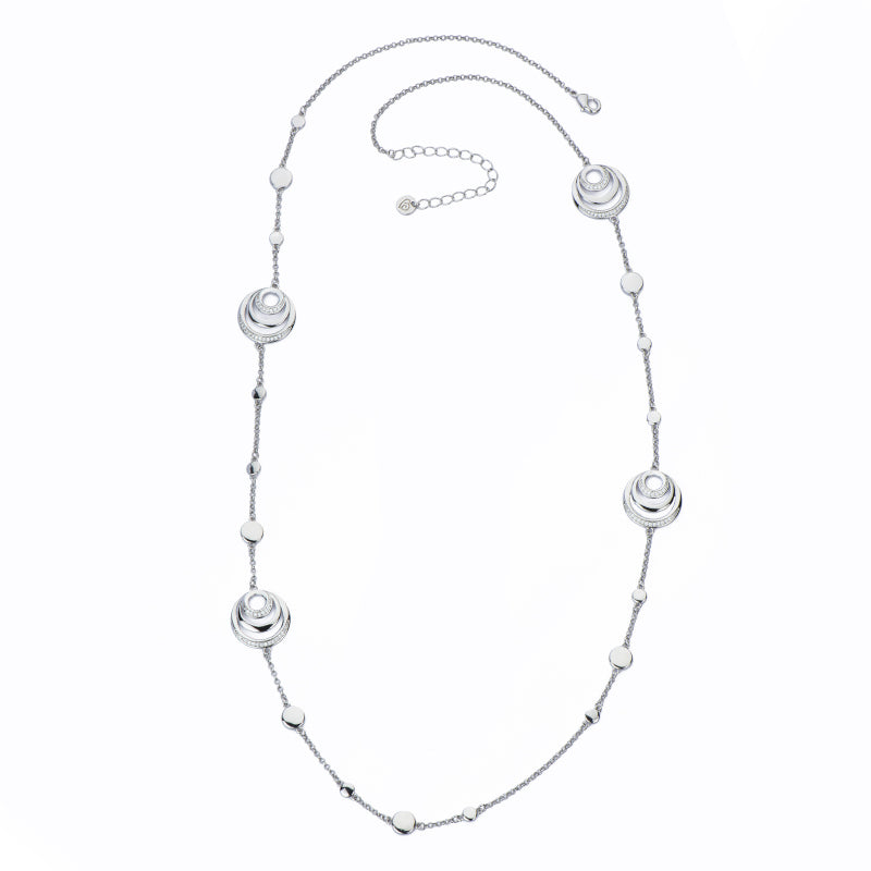 Collana Trilux Lunga