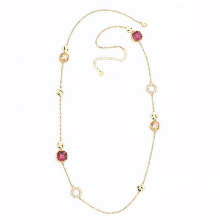 Collana Iceland Lunga