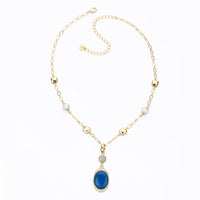 Collana Glass Dome