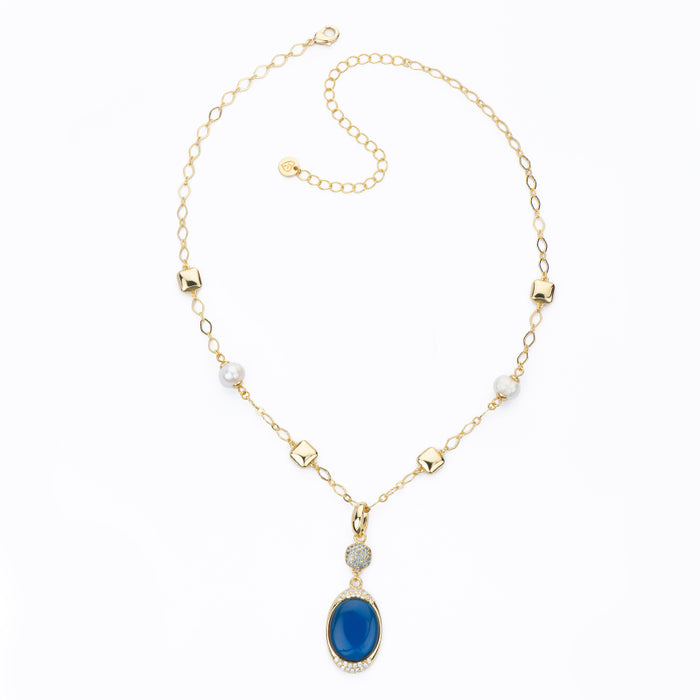 Collana Glass Dome