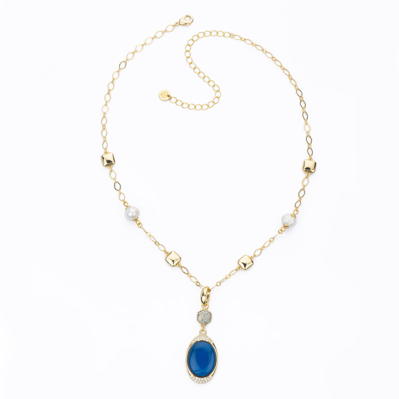 Collana Glass Dome