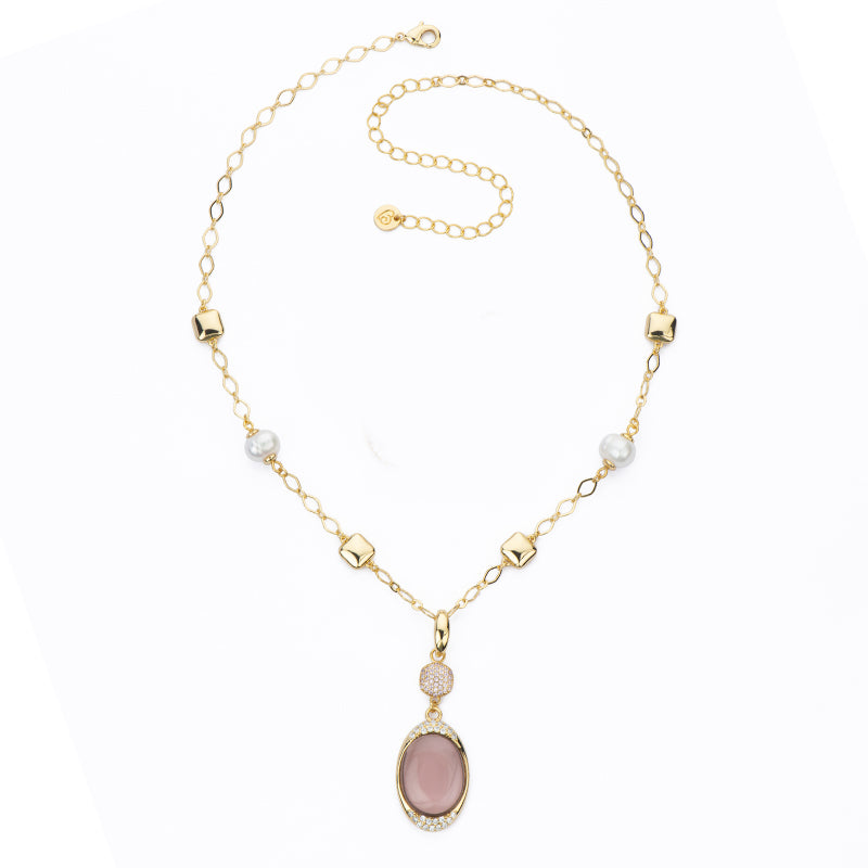 Collana Glass Dome