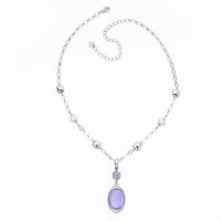 Collana Glass Dome