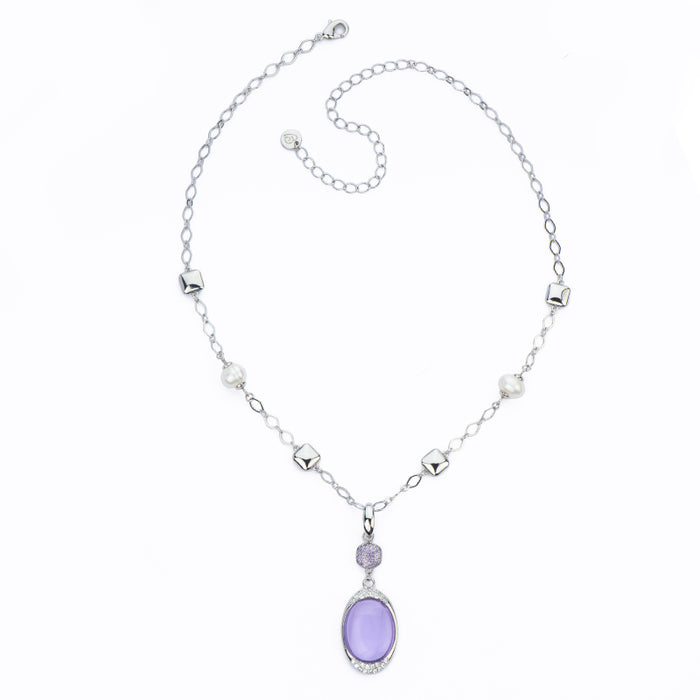 Collana Glass Dome