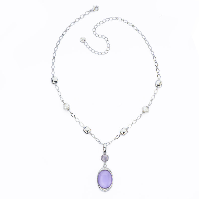 Collana Glass Dome