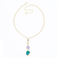 Collana Fluid Reflex