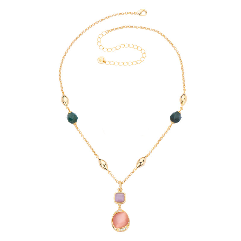 Collana Oblique