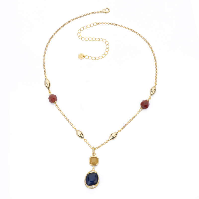 Collana Oblique