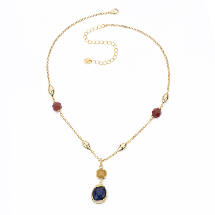 Collana Oblique
