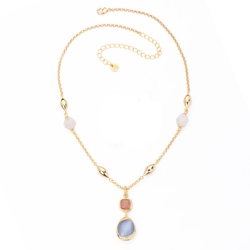Collana Oblique
