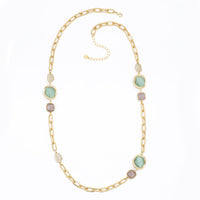 Collana Diva Lunga