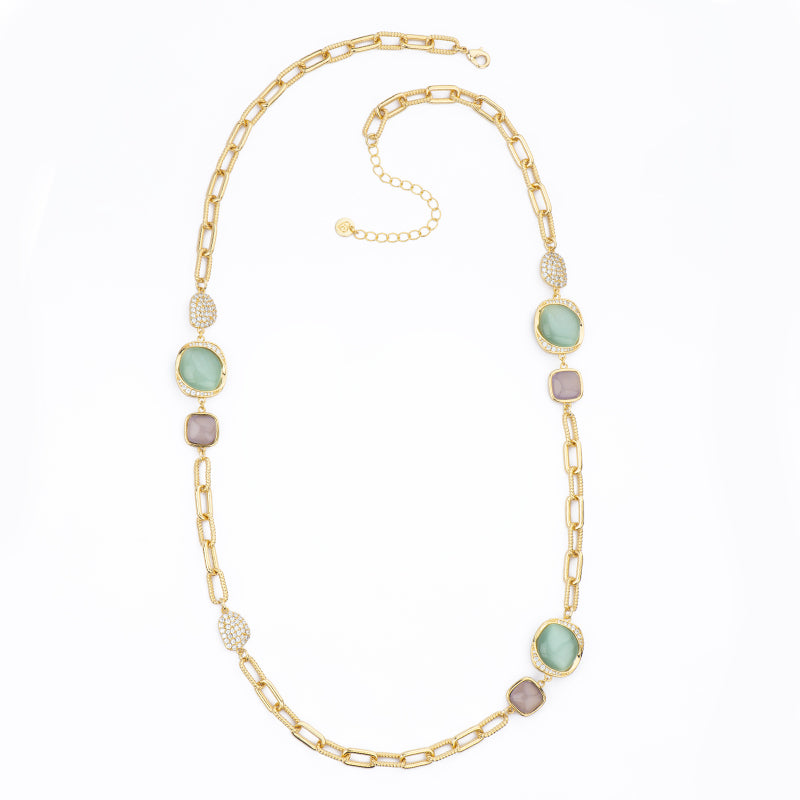 Collana Diva Lunga