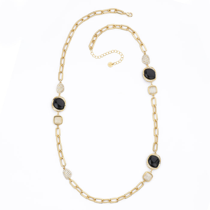 Collana Diva Lunga