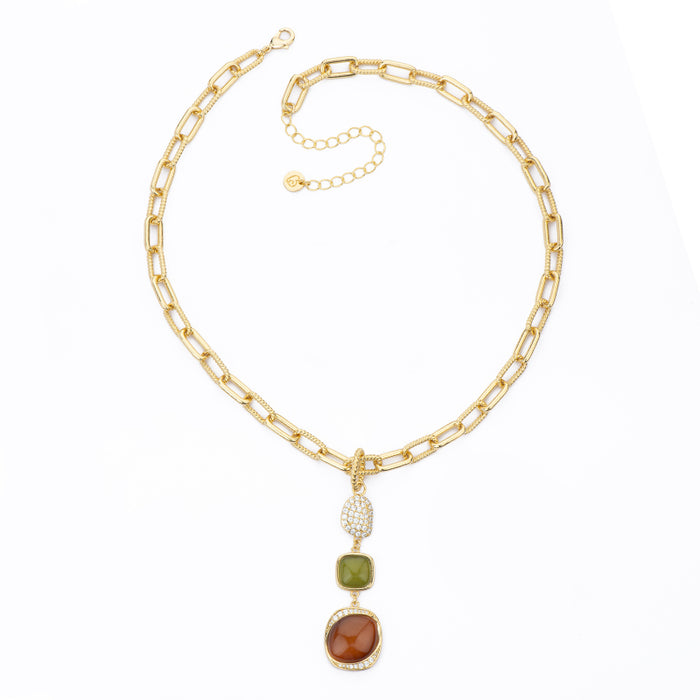 Collana Diva