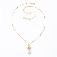 Collana Pearl Tear