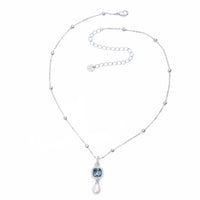 Collana Pearl Tear