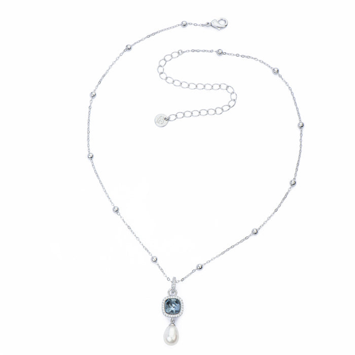 Collana Pearl Tear