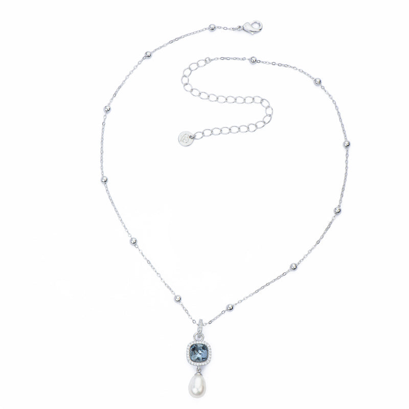 Collana Pearl Tear