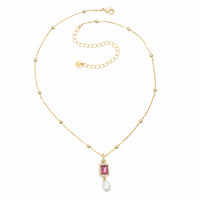 Collana River Tear