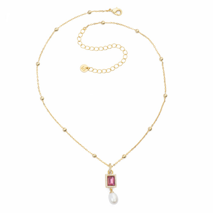 Collana River Tear